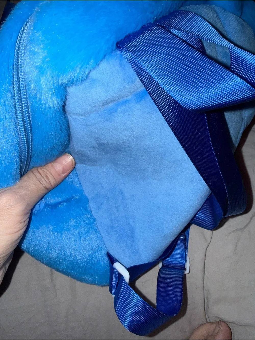 Stitch Kids Backpack with Matching Pencil Set bundle